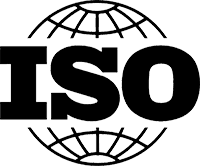 ISO LOGO